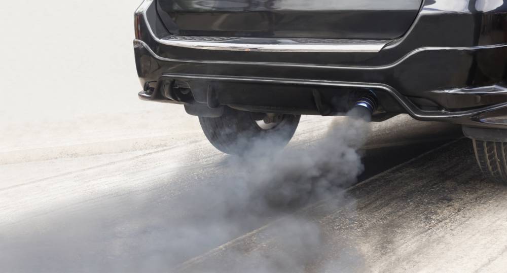 pollution diesel