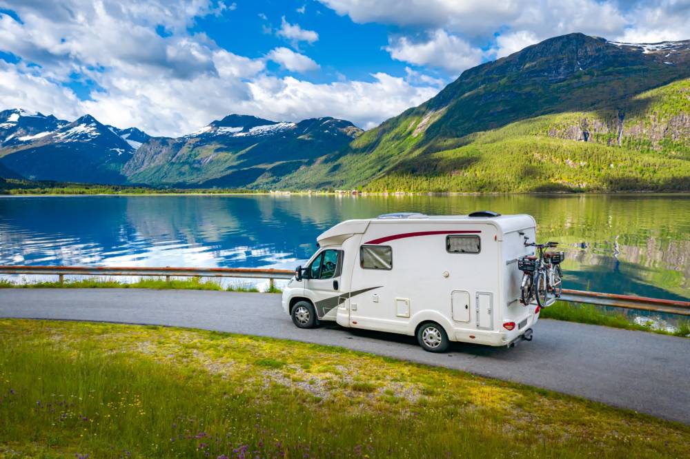 Contrôle technique camping-car à Châtellerault