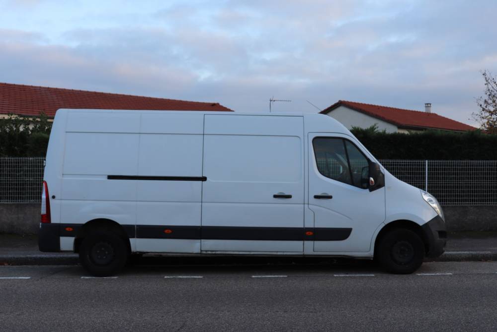 utilitaire