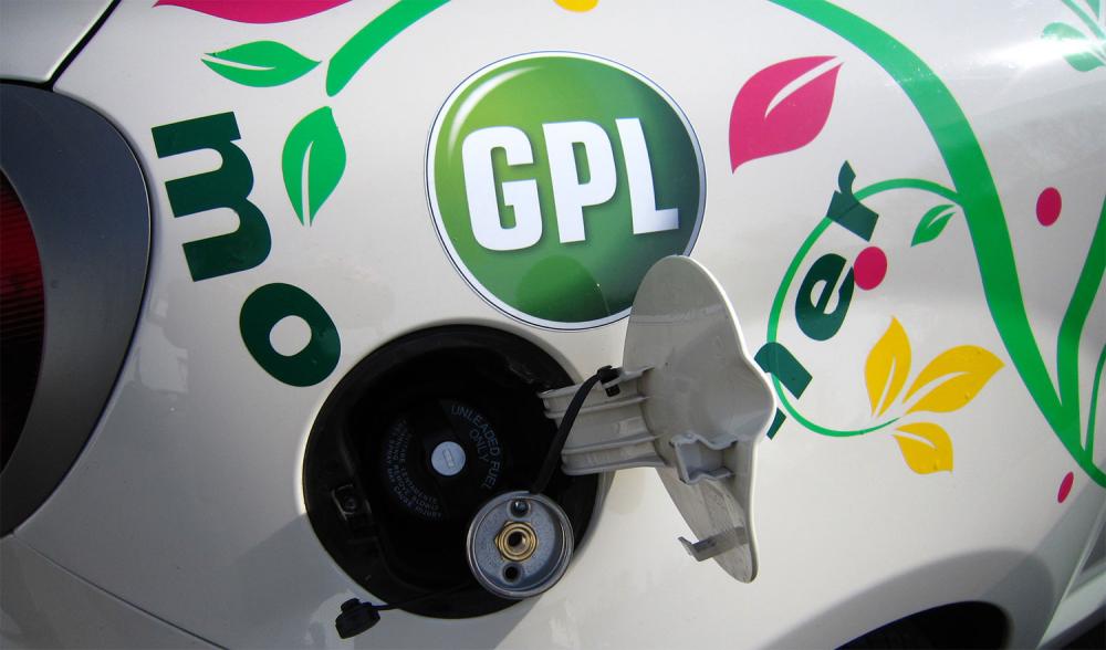 Contrôle technique véhicule GPL à Châtellerault